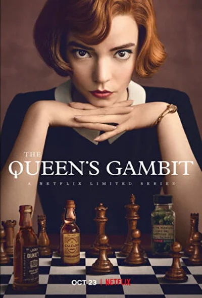 Смотреть сериал Ход королевы (2020) онлайн в хорошем качестве 720-1080 HD, бесплатно на русском языке